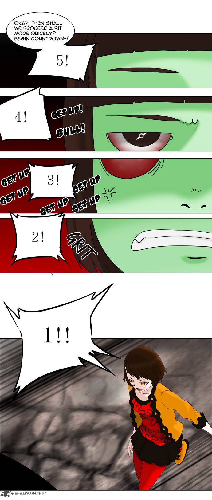 Tower of God Chapter 63 image 24